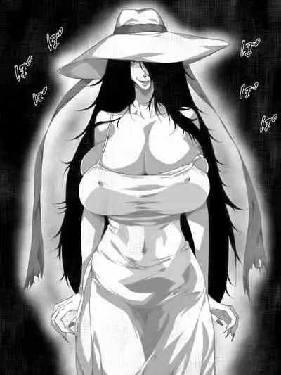 [Hyper Dropkick (Jii)] Share ni Naranai Eroi Hanashi / Boku to Hasshaku-sama | Unbelievably Erotic Ghost Stories / Me and Hasshaku-sama [English] [CopyOf]