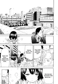 [Akatsuki Myuuto] Ai no Memory | The Memory of Love (Innocent ~Shoujo Memoria~) [English] [The Lusty Lady Project]