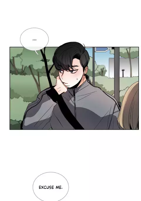 Talk To Me Ch.1-46