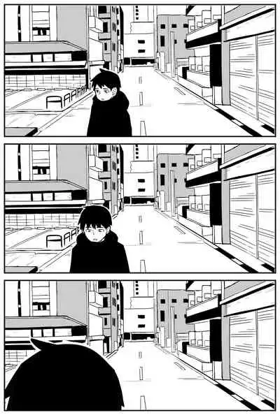 ギャルjkエロ漫画14話~22話