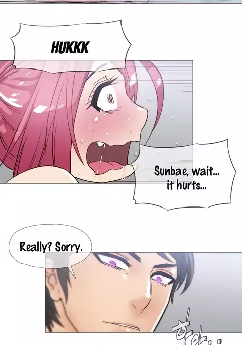 Household Affairs Ch.1-45