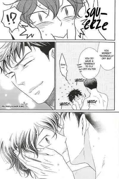 Research Love Make Presentation | Research Lab x Expression