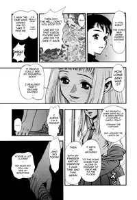 [Minazuki Juuzou] Zutto Zutto Suki Datta... | I've always loved you... Ch. 1-8 [English] [gustmonk]