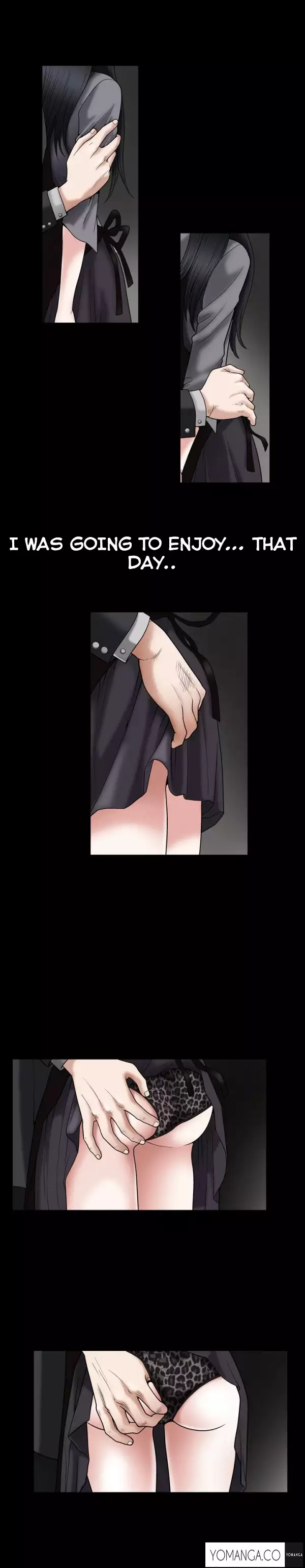 Seduction Ch.1-18