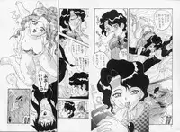 [Ab Normal (New Ab)] Aido 11 (Shinpi no Sekai El-Hazard / El-Hazard: The Magnificent World)