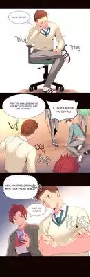 [Tankguy, ROZER] A World That I Rule Ch.01-20 [English] (Game of Scanlation) (Ongoing)