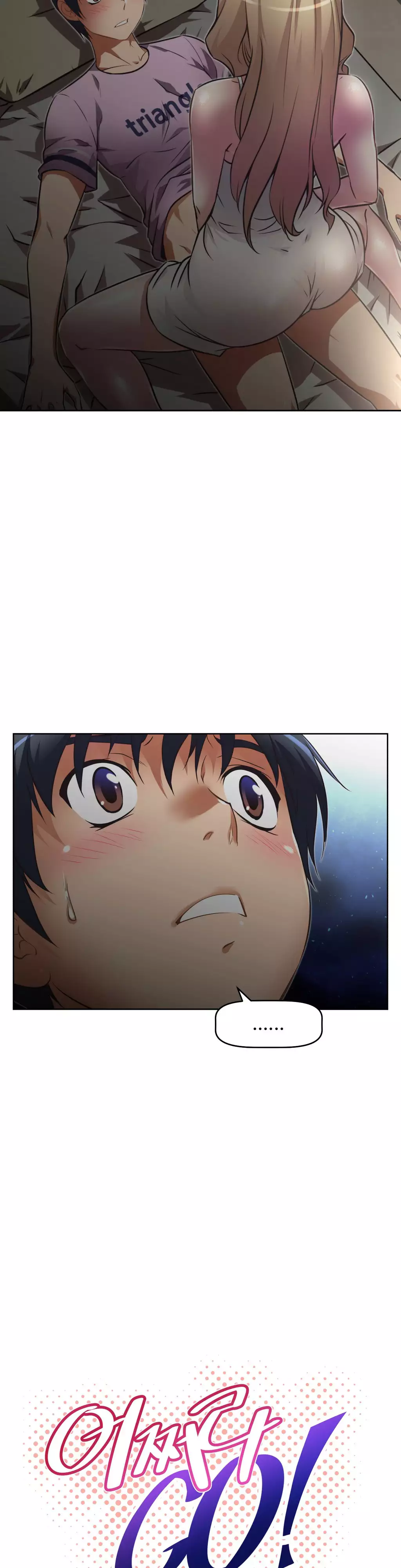 Brawling Go 0-17 Chapters