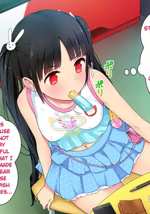 all credit to KoNeco kono kaisha compilation all credit to KoNeco sailor jooby