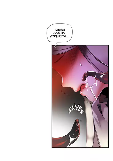 Lilith`s Cord Ch.1-25