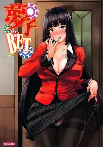 Yumeko BET {darknight}