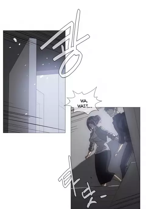 Household Affairs Ch.1-45
