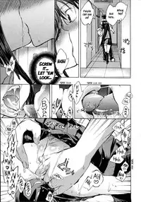 [James Hotate] Itokoi Chidori Vol.01 [English] [Xamayon & For The Halibut scans] HQ 2600 px height