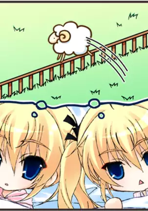 Grisaia no Meikyuu