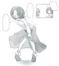 Pokémon - Aroma Lady Desperation [Textless]