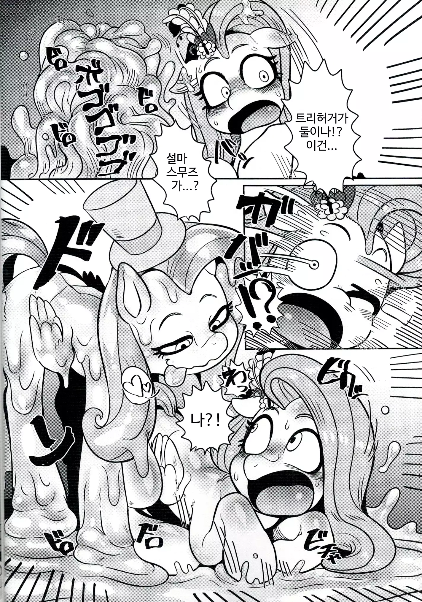 Shinsetsu no hacho