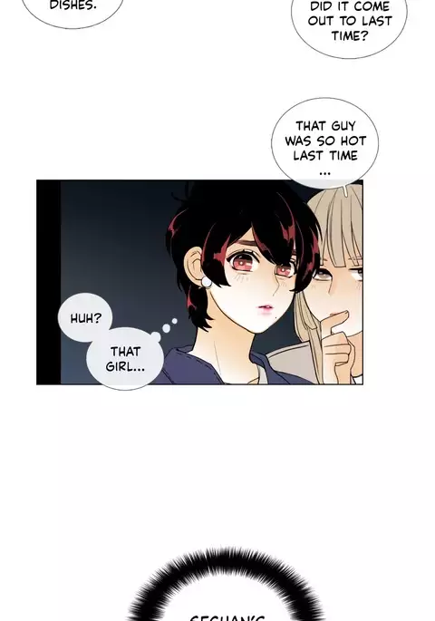 Talk To Me Ch.1-43