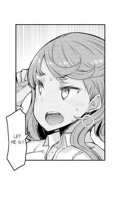 Cum Aboard the Slut Shuttle