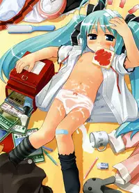 [Moeoh Selection] Gashuu Otona no Moeoh