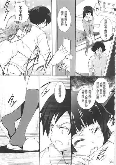 Ore no Imouto ga Shiki na Wake ga Nai