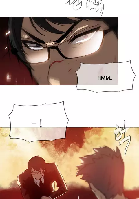 Household Affairs Ch.1-45