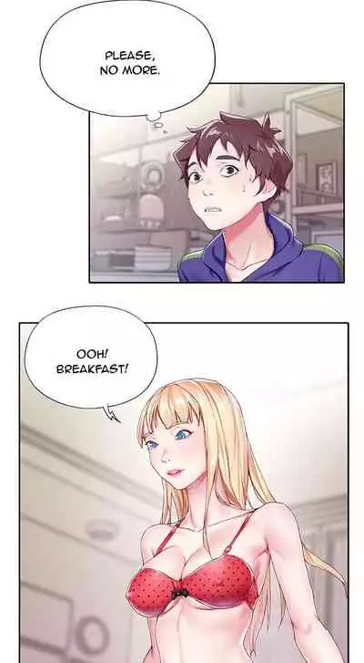 The Idol Project Ch.5/?