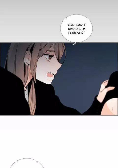 Talk To Me Ch.1-46