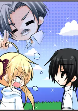 Grisaia no Meikyuu