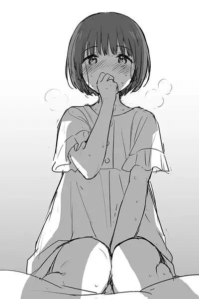 不可不可Pixiv Fanbox