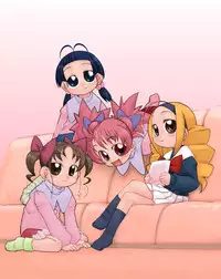 [SoromonK (Solomon K] さわちゃん漫画