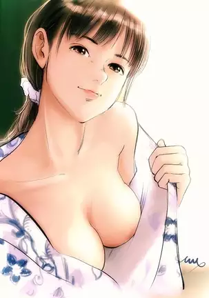 あいの Mmelica