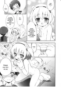 [NemuNemu] Tsuntsun Shichau Otoshigoro [English]