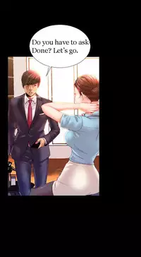 [Mojo] My Wives Ch.1-32 (English) (Ongoing)