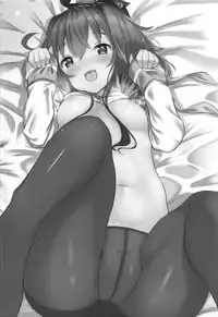 (C92) [@mousse (Yukisiro Arte)] Tokitsukaze to Wanwan! (Kantai Collection -KanColle-) [Chinese] [脸肿汉化组]