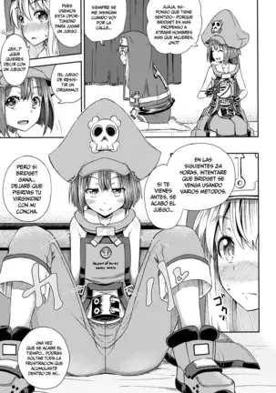 MayBri Shasei Gaman Game | El Juego de Resistir un Orgasmo MayBri