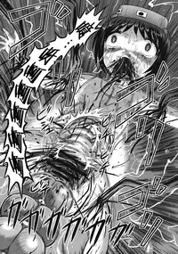 (Ryonaket 6) [Uzigaya (Uziga Waita)] Yu Goroshi (Kantai Collection -KanColle-) [Chinese] [巫毒汉化组]