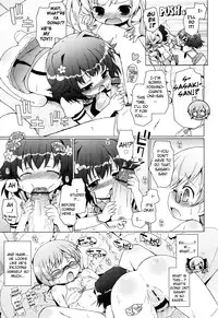 [Murian] Onii-chan to Nyan Nyan Nyan [English] [biribiri]