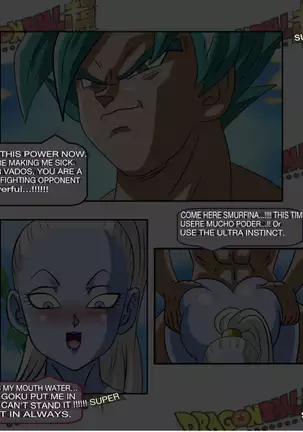 Kefla and The Mafuba