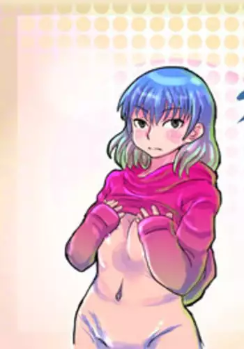 [Rain dog clothes] Fukanshou na Kanojo