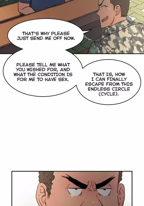 Refrain Love Ch.1-36