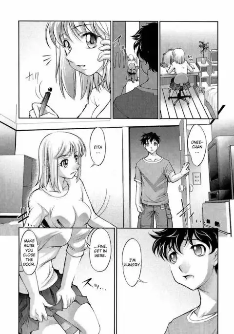 Anetoris - Chapter 3