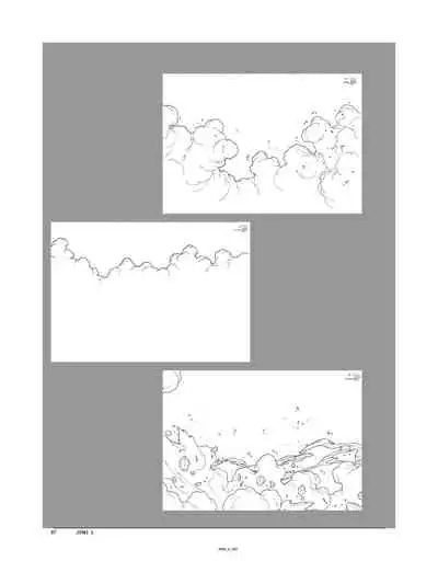 (C94) [Orichalcum K2 (Tsunashima Shirou, Kao)] Jinki X (Jinki)