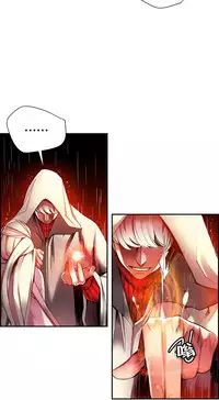 [Juder] 莉莉丝的脐带(Lilith`s Cord) Ch.1-25 [Chinese]