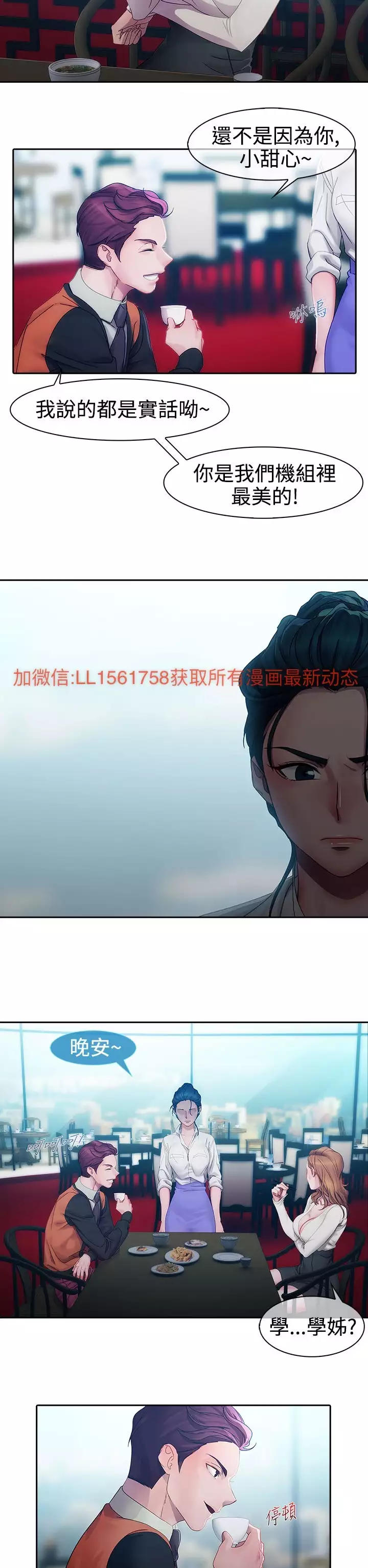 Lady Garden 淑女花苑 第一季