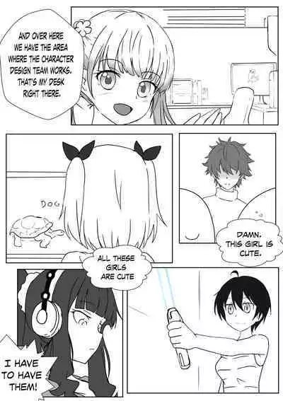 【kanann】 NG(18G WARNING)