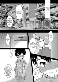 (Shota Scratch 22) [Happy Drop (Minase Sizuku, Miyamoto Ikusa)] Restraint Boys [English] [TnK O]