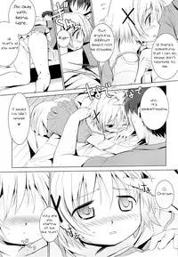 (COMIC1☆7) [EAR-POP (Misagi Nagomu)] Yuno Plus x Soushuuhen | Yuno Plus x First Archive Part 1/3 (Hidamari Sketch) [English] = Kuro = [Incomplete]