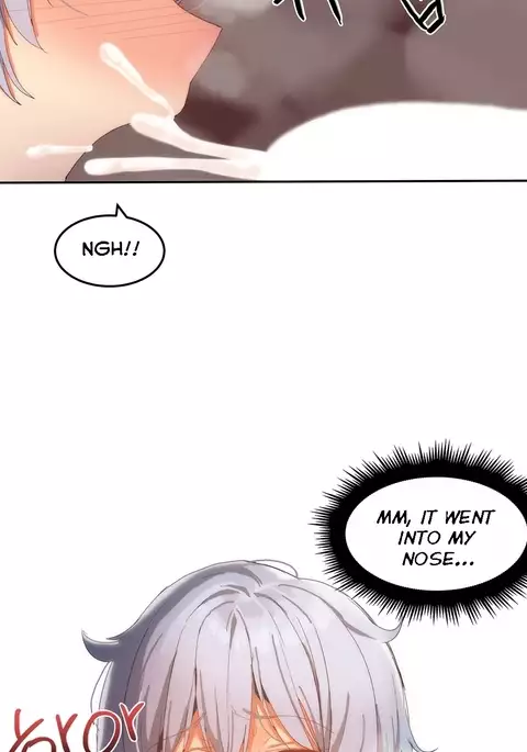 Hahri's Lumpy Boardhouse Ch. 0-31