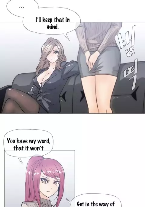 Household Affairs Ch.1-45