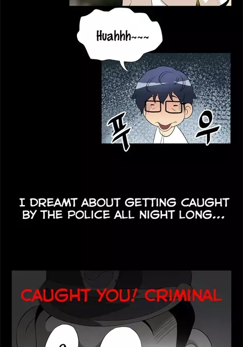 Love Parameter Ch.1-53