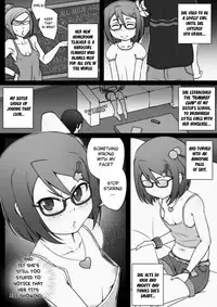 [Gheth] I Don't Need Feminism Because I Love My Big Brother's Dick!